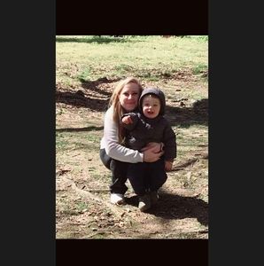 Meet your Posher, Katelyn